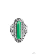 Load image into Gallery viewer, Dubai Distraction - Green - Paparazzi