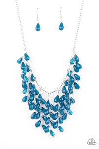 Garden Fairytale - Blue - Paparazzi