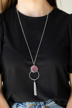 Load image into Gallery viewer, Nice To GLOW You - Purple - Paparazzi