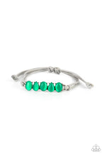 Load image into Gallery viewer, Opal Paradise - Green - Paparazzi