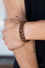 Load image into Gallery viewer, SoCal Summer - Brown - Paparazzi