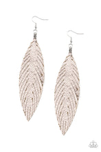 Load image into Gallery viewer, Feather Fantasy - Multi - Paparazzi