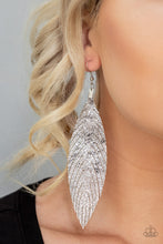 Load image into Gallery viewer, Feather Fantasy - Multi - Paparazzi