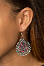 Load image into Gallery viewer, Sweet As Spring - Pink - Paparazzi