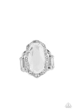 Load image into Gallery viewer, BLING to Heel - White - Paparazzi
