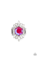 Load image into Gallery viewer, Divine Intervention - Pink - Paparazzi