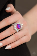 Load image into Gallery viewer, Divine Intervention - Pink - Paparazzi