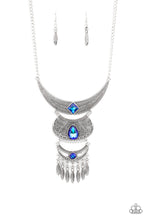 Load image into Gallery viewer, Lunar Enchantment - Blue - Paparazzi