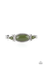 Load image into Gallery viewer, Tribal Trinket - Green - Paparazzi