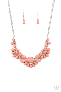 Secret GARDENISTA - Pink - Paparazzi