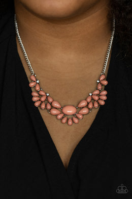 Secret GARDENISTA - Pink - Paparazzi