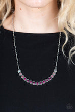 Load image into Gallery viewer, Throwing SHADES - Pink - Paparazzi