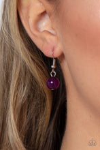 Load image into Gallery viewer, Ten Out of TENACIOUS - Purple - Paparazzi