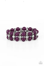 Load image into Gallery viewer, Starlight Reflection - Purple - Paparazzi