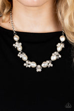 Load image into Gallery viewer, Rolling with the BRUNCHES - White - Paparazzi