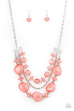 Load image into Gallery viewer, Oceanside Service - Pink - Paparazzi