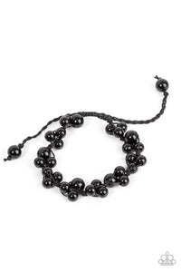 Vintage Versatility - Black - Paparazzi
