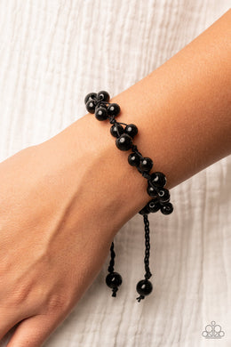 Vintage Versatility - Black - Paparazzi