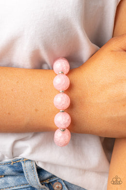 Arctic Affluence - Pink - Paparazzi