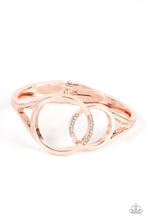 Load image into Gallery viewer, Scope of Expertise - Rose Gold - Paparazzi