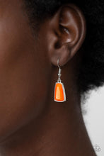 Load image into Gallery viewer, Luscious Luxe - Orange - Paparazzi