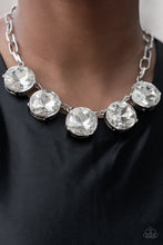 Load image into Gallery viewer, Limelight Luxury - White - Paparazzi