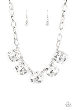 Load image into Gallery viewer, Limelight Luxury - White - Paparazzi