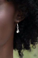 Load image into Gallery viewer, Limelight Luxury - White - Paparazzi