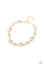 Load image into Gallery viewer, Bippity Boppity BLING - Gold - Paparazzi