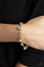 Load image into Gallery viewer, Bippity Boppity BLING - Gold - Paparazzi