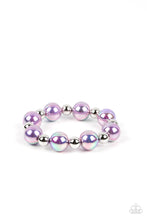 Load image into Gallery viewer, A DREAMSCAPE Come True - Purple - Paparazzi