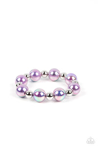 A DREAMSCAPE Come True - Purple - Paparazzi