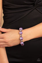 Load image into Gallery viewer, A DREAMSCAPE Come True - Purple - Paparazzi