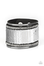 Load image into Gallery viewer, Heads Or MERMAID Tails - Silver - Paparazzi