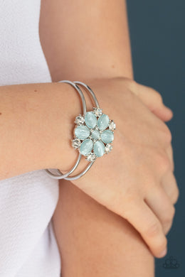 Garden Extravagance - Blue - Paparazzi