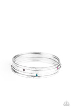 Load image into Gallery viewer, Be There With Baubles On - Multi - Paparazzi