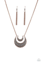 Load image into Gallery viewer, Get Well MOON - Copper - Paparazzi