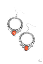 Load image into Gallery viewer, Natural Springs - Orange - Paparazzi