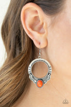 Load image into Gallery viewer, Natural Springs - Orange - Paparazzi