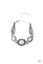 Load image into Gallery viewer, Serenely Southern - Silver - Paparazzi