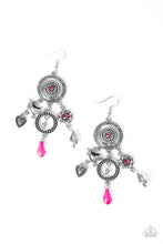 Load image into Gallery viewer, Springtime Essence - Pink - Paparazzi