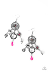 Springtime Essence - Pink - Paparazzi