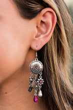 Load image into Gallery viewer, Springtime Essence - Pink - Paparazzi