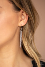 Load image into Gallery viewer, Unstoppable Glamour - Red - Paparazzi