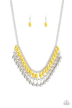 Load image into Gallery viewer, Beaded Bliss - Yellow