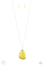 Load image into Gallery viewer, Ethereal Experience - Yellow - Paparazzi