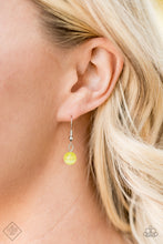 Load image into Gallery viewer, Ethereal Experience - Yellow - Paparazzi
