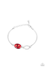 Load image into Gallery viewer, Glamorous Glow - Red - Paparazzi