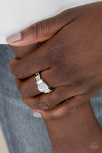 Load image into Gallery viewer, Born To Rule - Black - Paparazzi