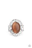 Moonlit Marigold - Brown - Paparazzi